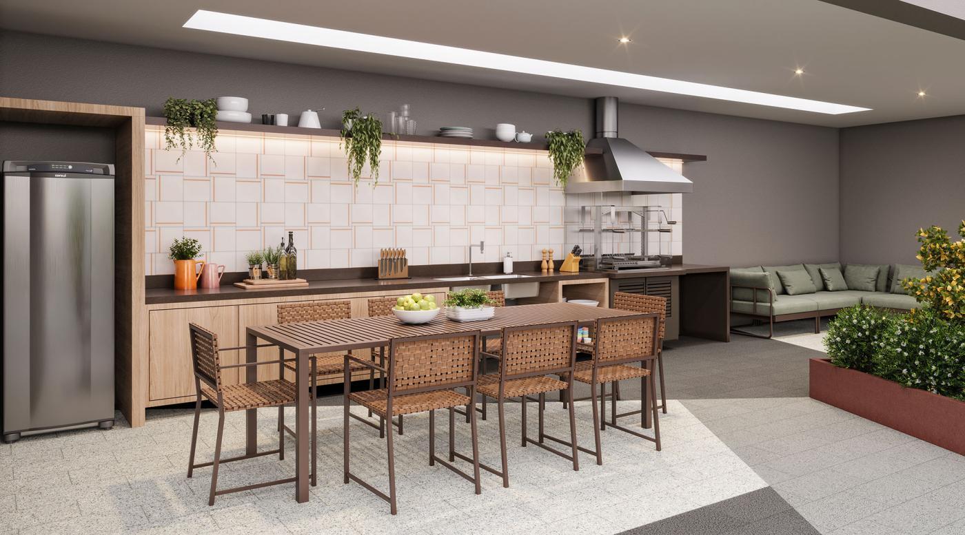 Apartamento, 3 quartos, 87148 m² - Foto 12