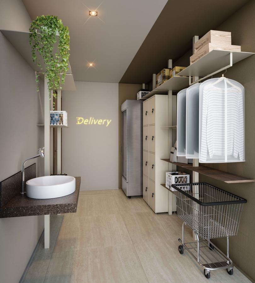 Apartamento, 3 quartos, 87148 m² - Foto 17