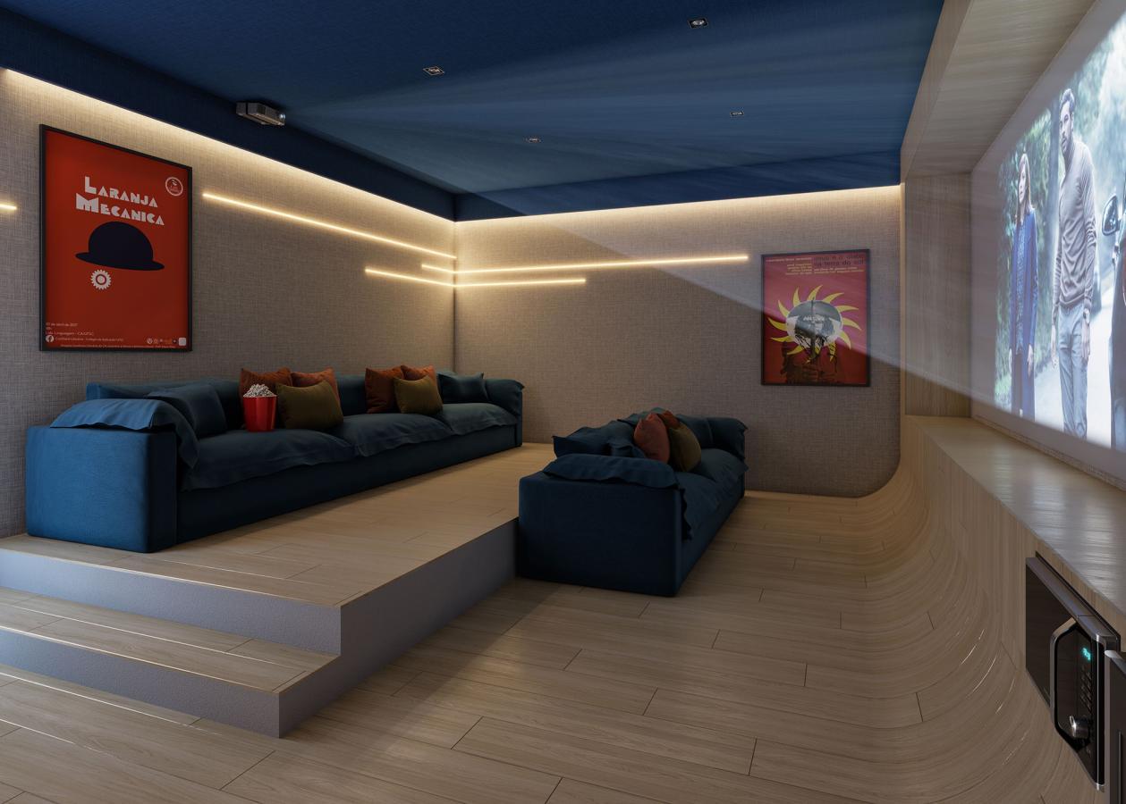 Apartamento, 3 quartos, 87148 m² - Foto 7
