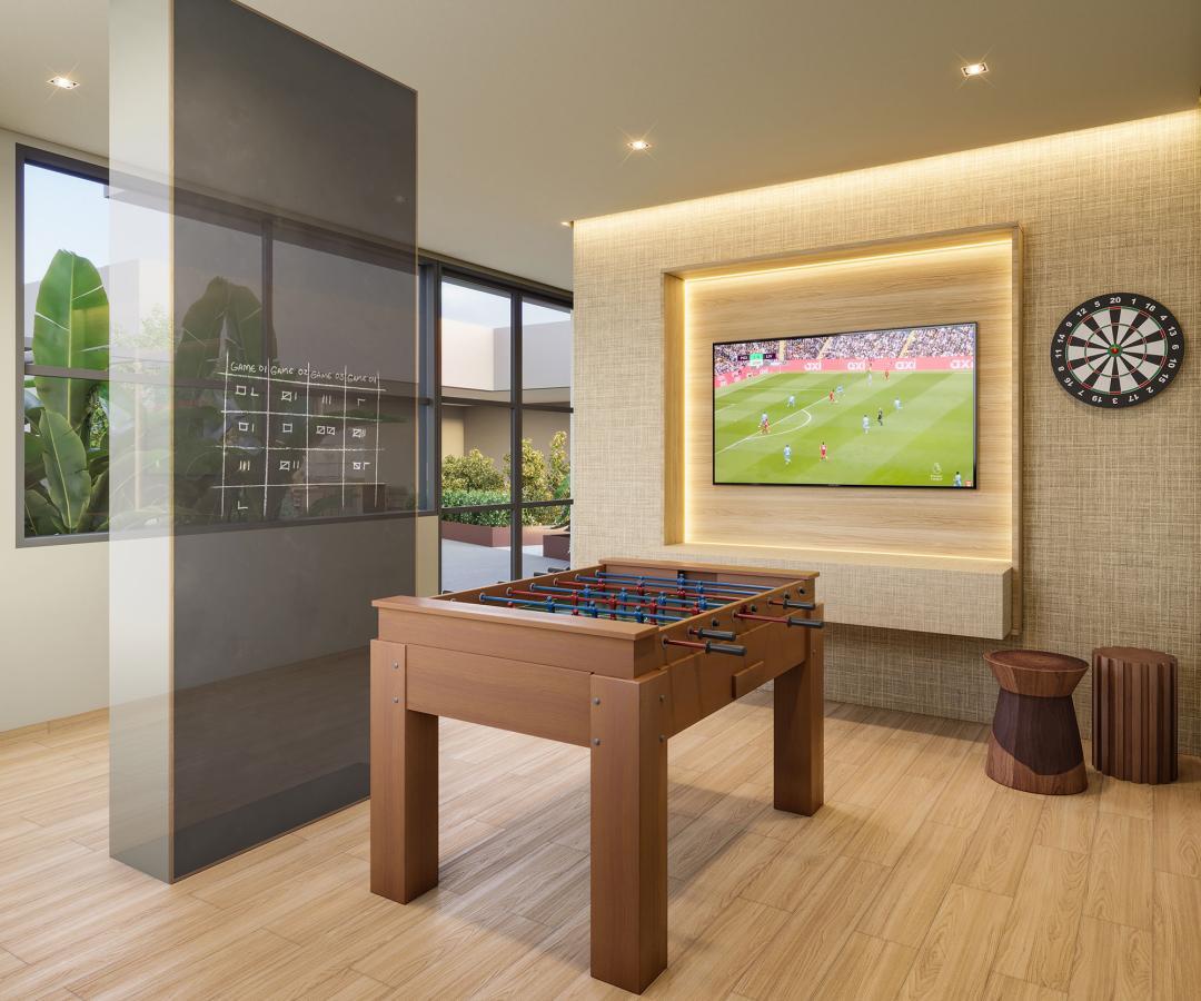 Apartamento, 3 quartos, 87148 m² - Foto 5