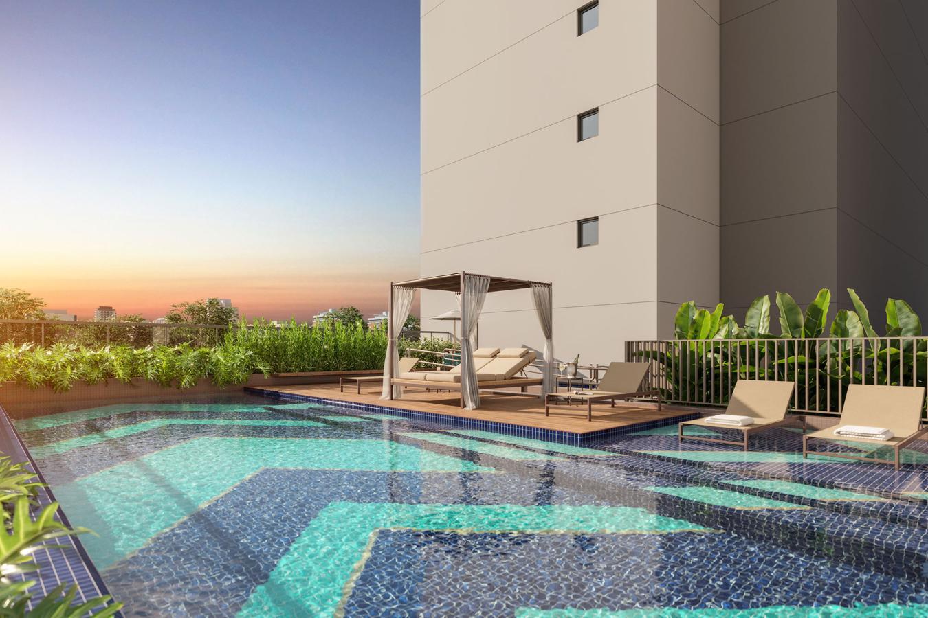 Apartamento, 3 quartos, 87148 m² - Foto 10
