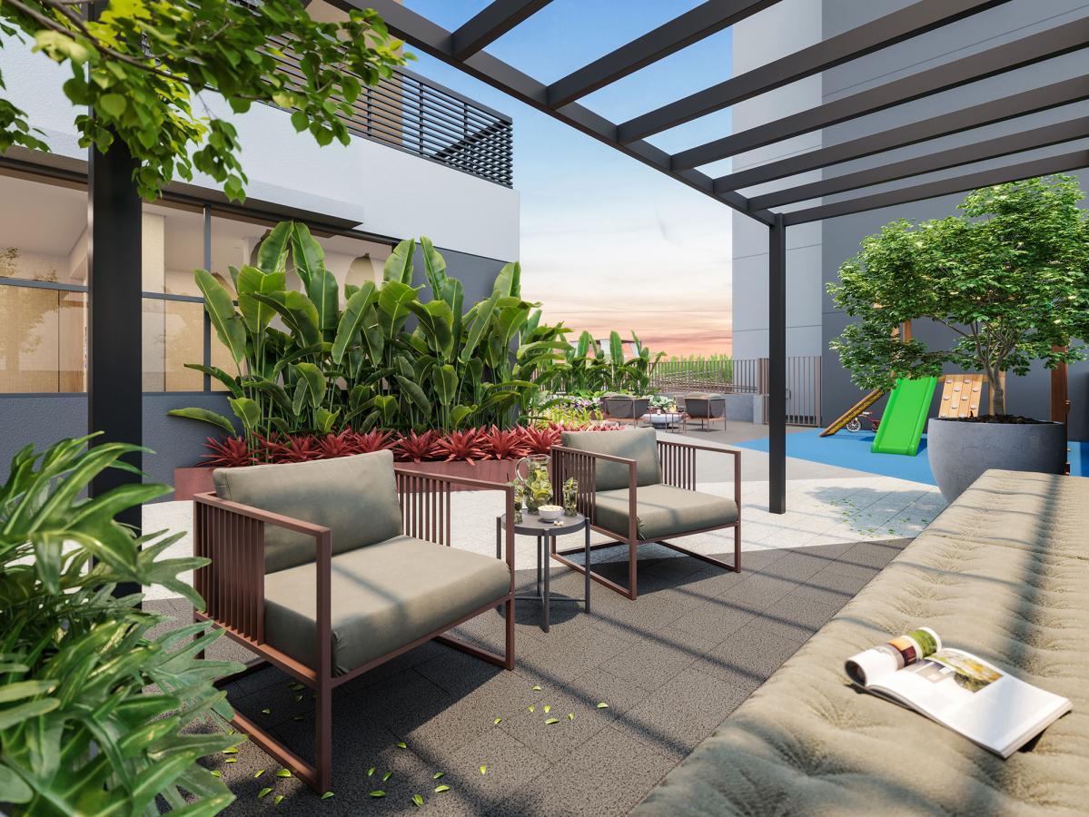 Apartamento, 3 quartos, 87148 m² - Foto 15