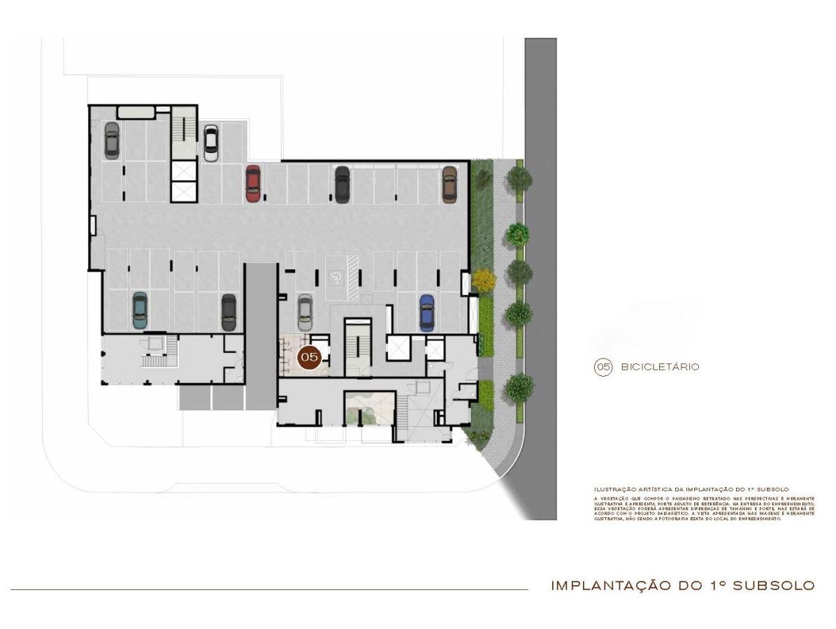 Apartamento, 3 quartos, 87148 m² - Foto 20