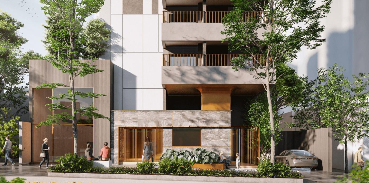 Apartamento, 1 quarto, 2336 m² - Foto 19