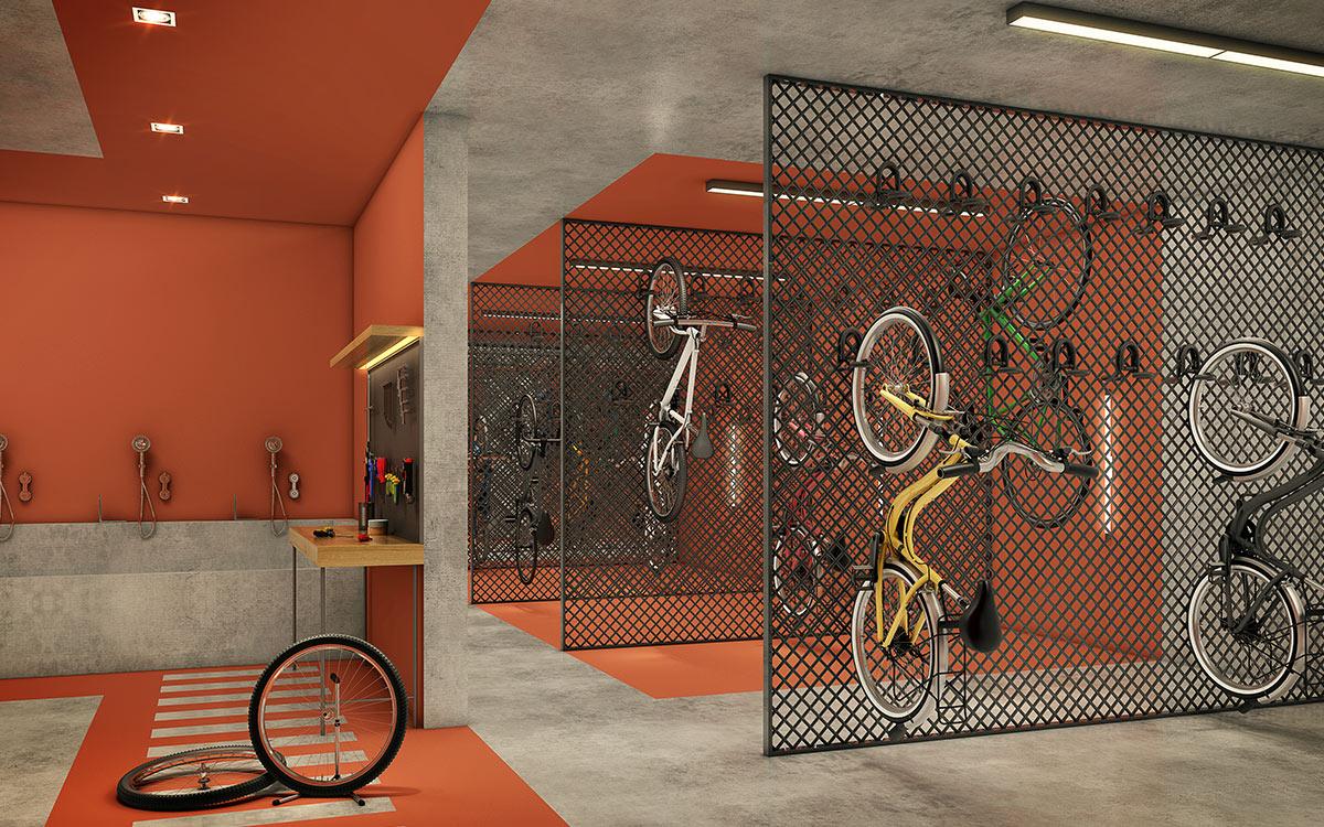 Casa, 3 quartos, 2072 m² - Foto 44