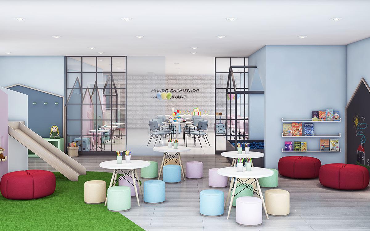 Casa, 3 quartos, 2072 m² - Foto 13