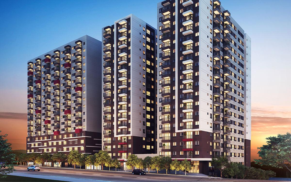 Casa, 3 quartos, 2072 m² - Foto 1