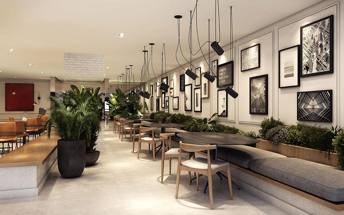 Casa, 3 quartos, 2072 m² - Foto 8