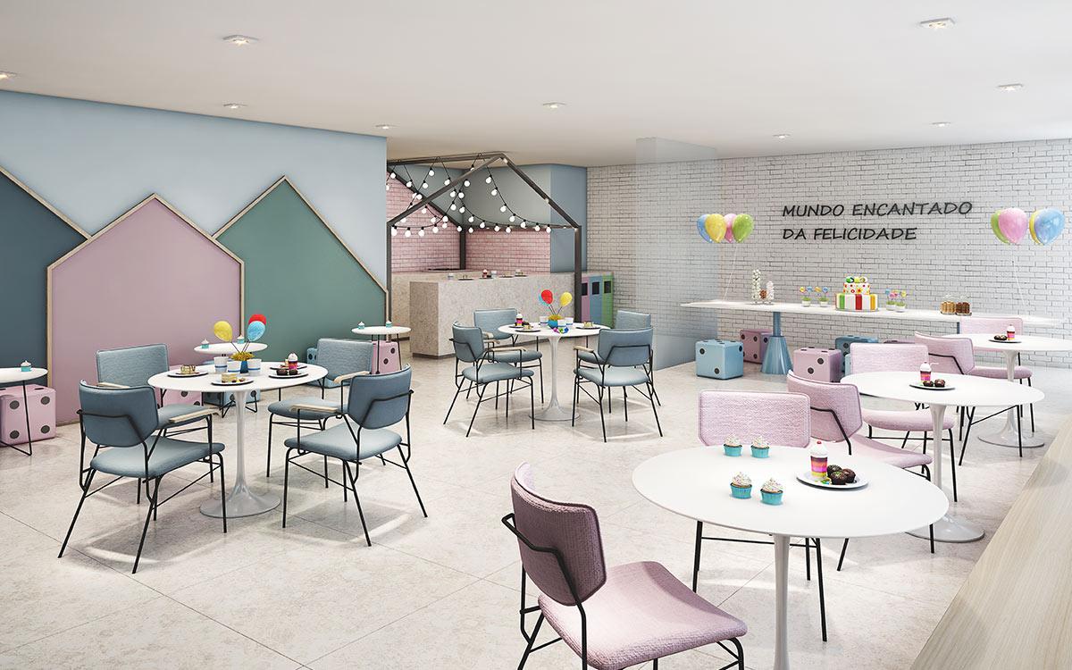 Casa, 3 quartos, 2072 m² - Foto 11