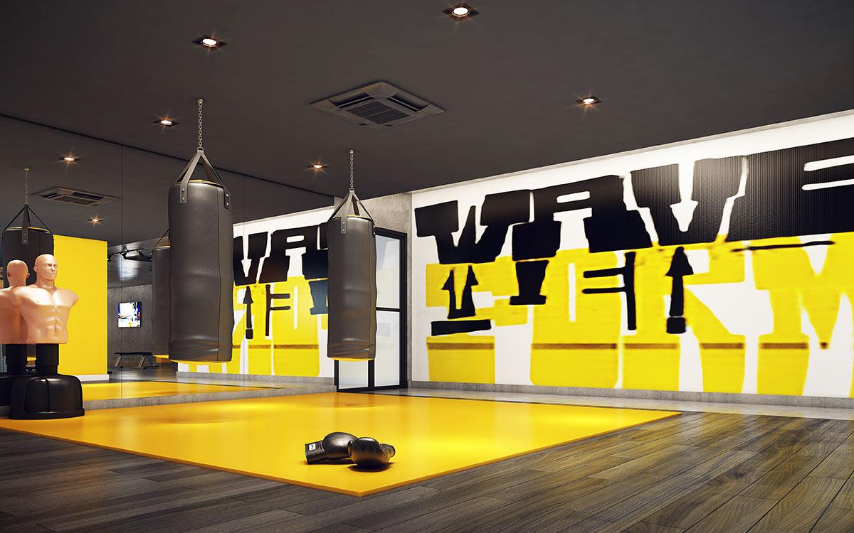 Casa, 3 quartos, 2072 m² - Foto 24