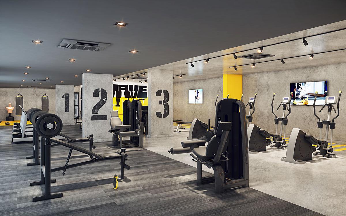 Casa, 3 quartos, 2072 m² - Foto 23