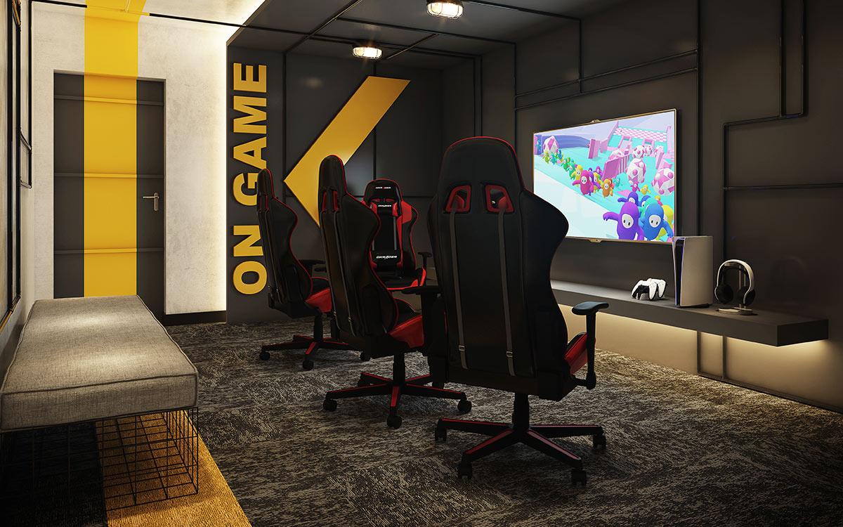 Casa, 3 quartos, 2072 m² - Foto 17