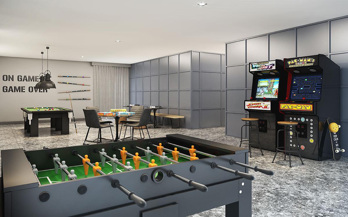 Casa, 3 quartos, 2072 m² - Foto 14