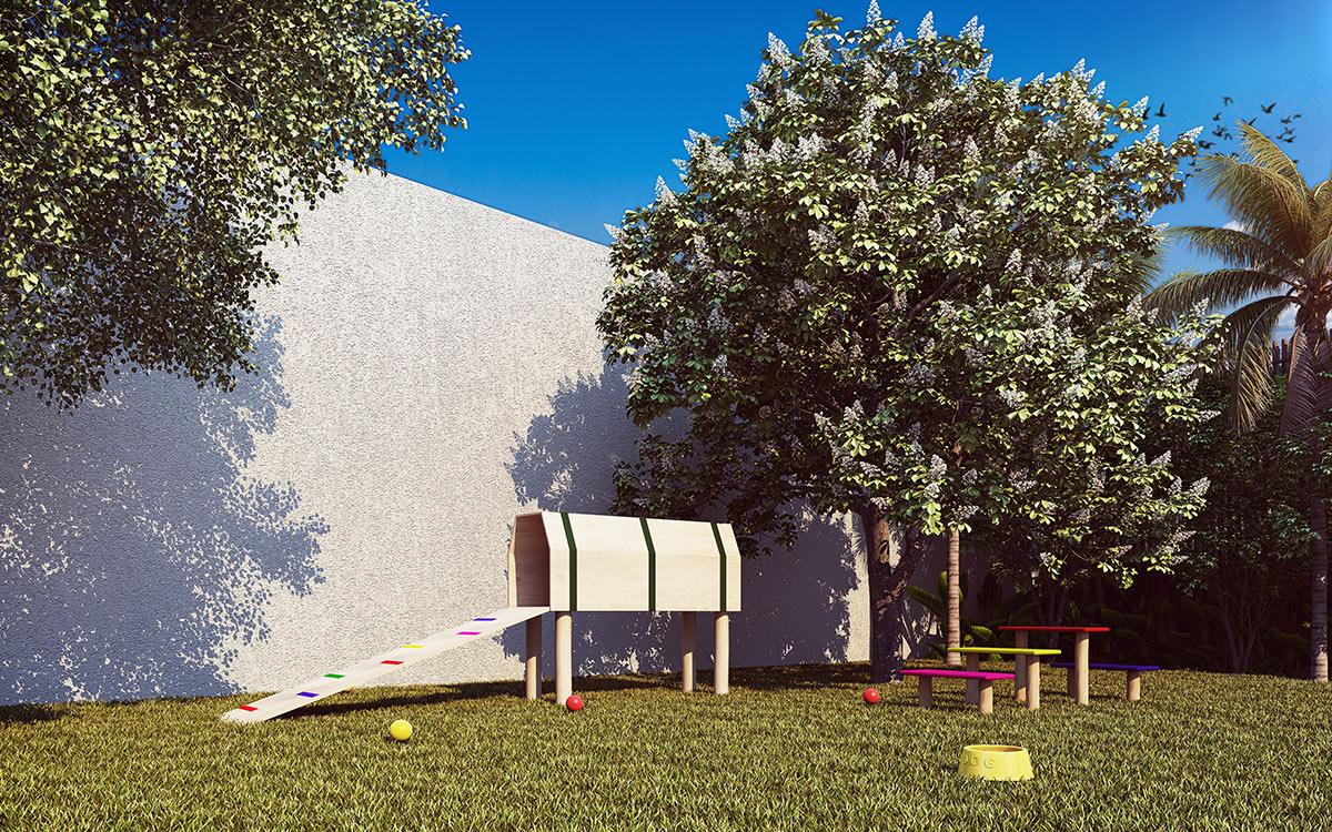 Casa, 3 quartos, 2072 m² - Foto 40