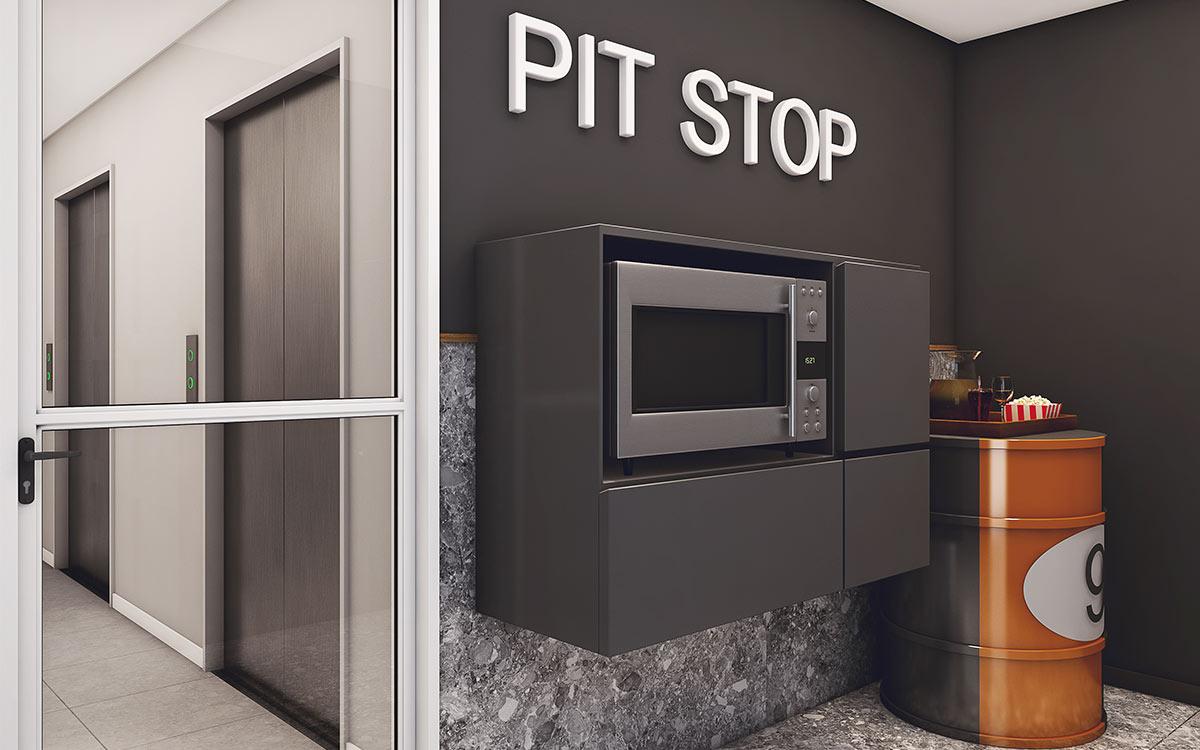 Casa, 3 quartos, 2072 m² - Foto 45