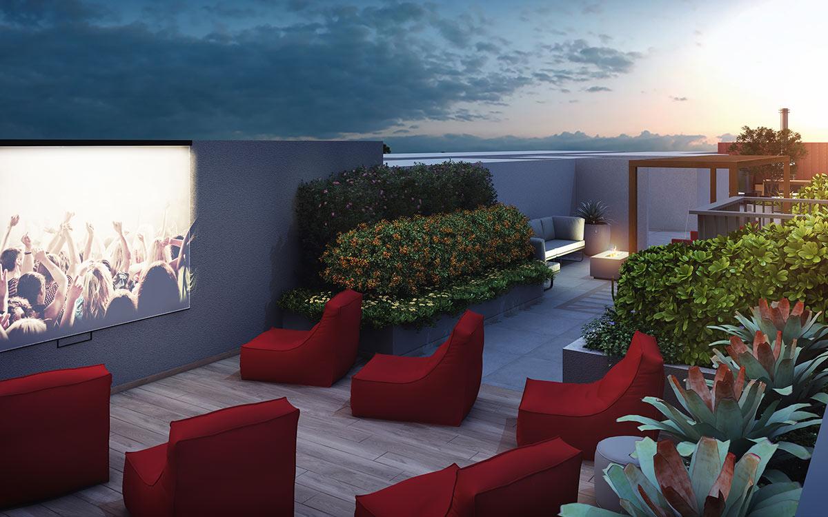 Casa, 3 quartos, 2072 m² - Foto 19