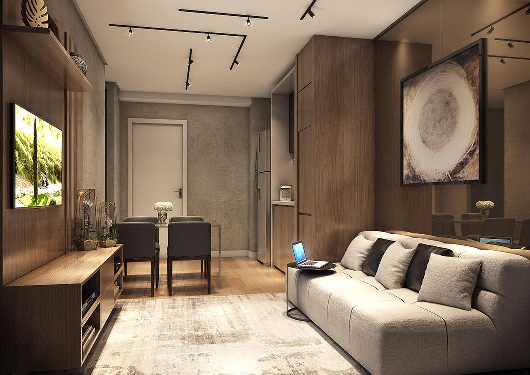 Casa, 3 quartos, 2072 m² - Foto 2