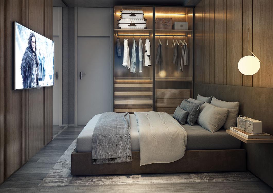 Casa, 3 quartos, 2072 m² - Foto 4