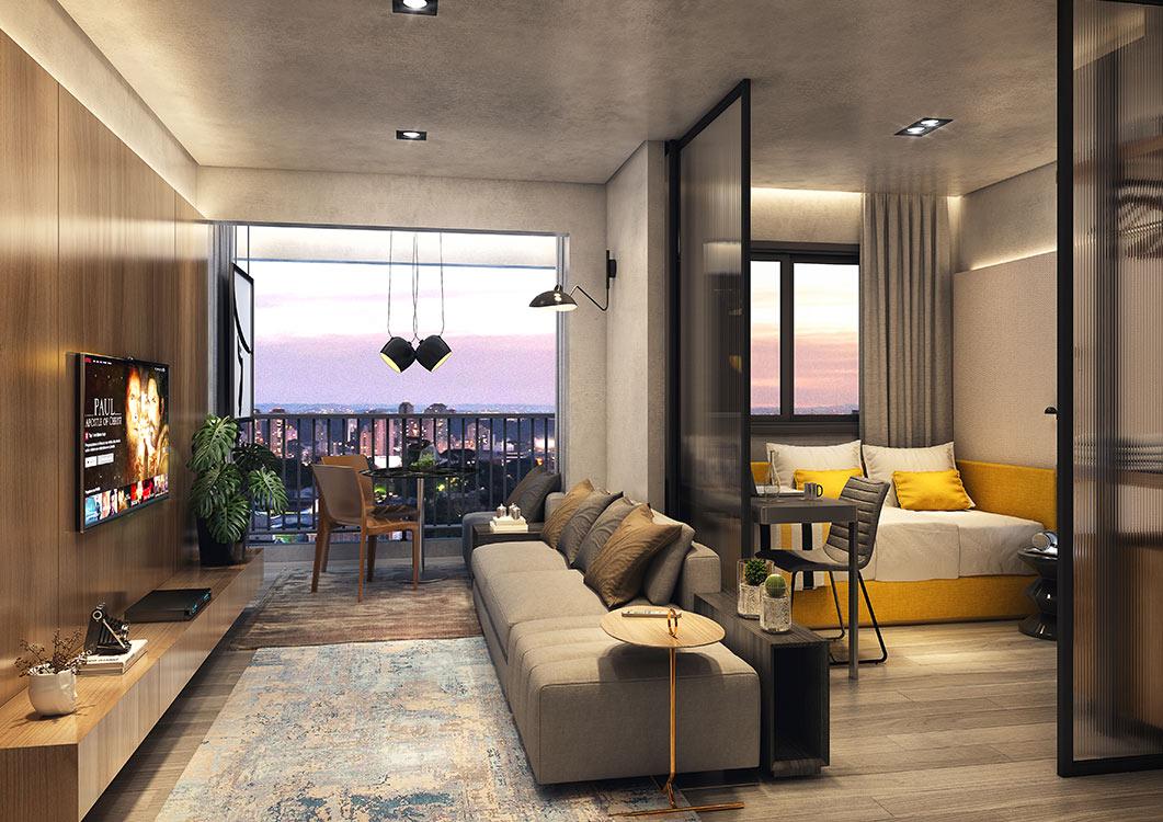 Casa, 3 quartos, 2072 m² - Foto 3