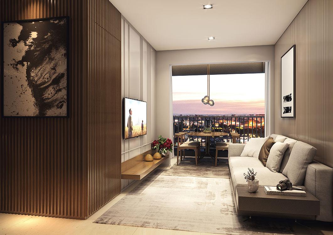 Casa, 3 quartos, 2072 m² - Foto 5