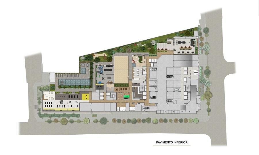 Casa, 3 quartos, 2072 m² - Foto 54