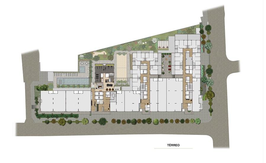 Casa, 3 quartos, 2072 m² - Foto 55