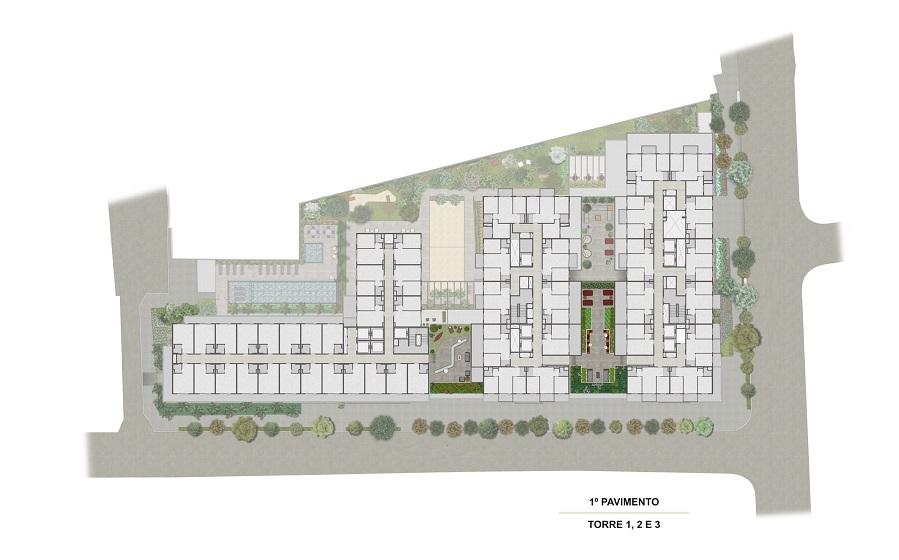 Casa, 3 quartos, 2072 m² - Foto 56