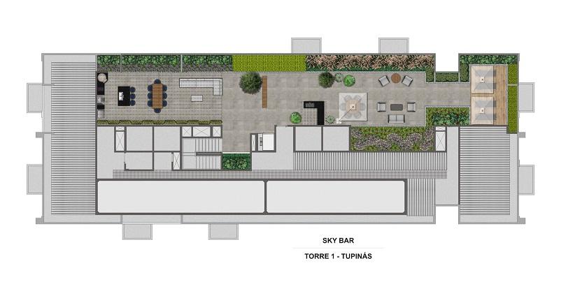 Casa, 3 quartos, 2072 m² - Foto 57