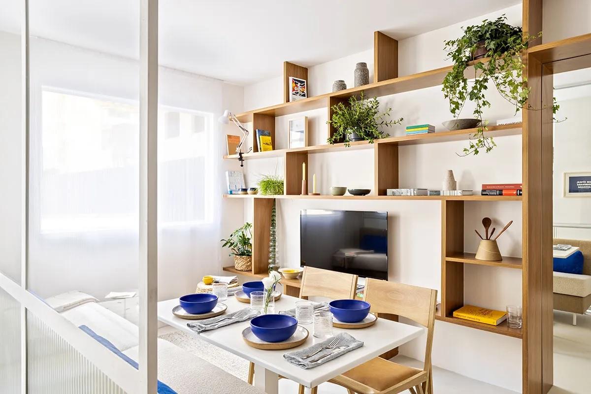 Casa, 2 quartos, 2637 m² - Foto 2