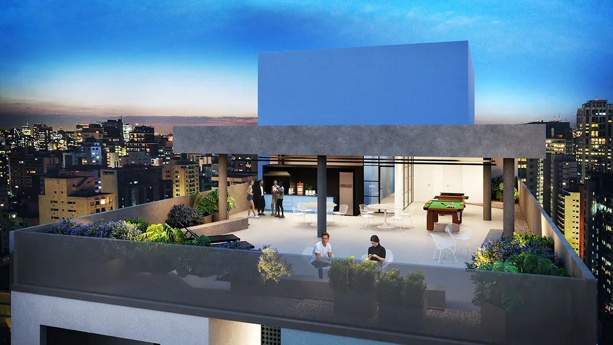 Casa, 2 quartos, 2637 m² - Foto 12