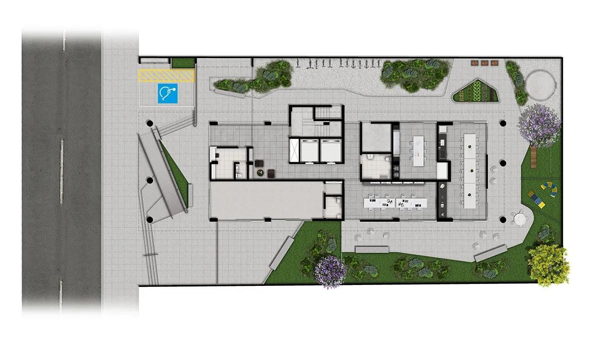 Casa, 2 quartos, 2637 m² - Foto 20