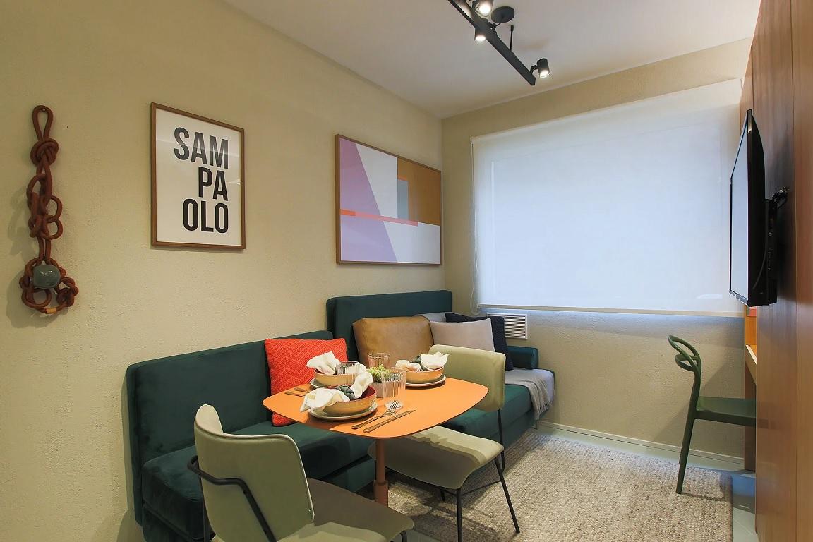 Casa, 2 quartos, 2434 m² - Foto 1