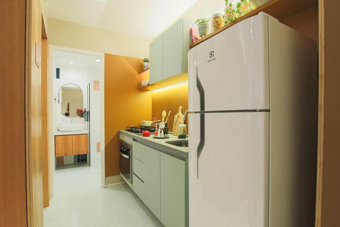 Casa, 2 quartos, 2434 m² - Foto 6
