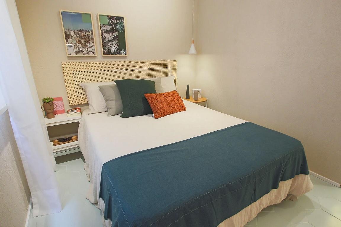 Casa, 2 quartos, 2434 m² - Foto 10