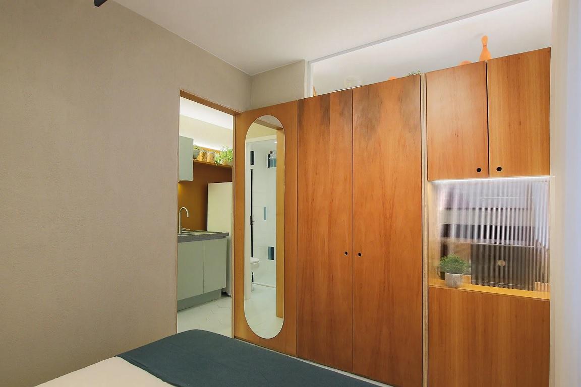 Casa, 2 quartos, 2434 m² - Foto 8