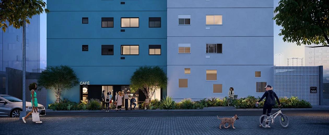 Casa, 2 quartos, 2434 m² - Foto 18