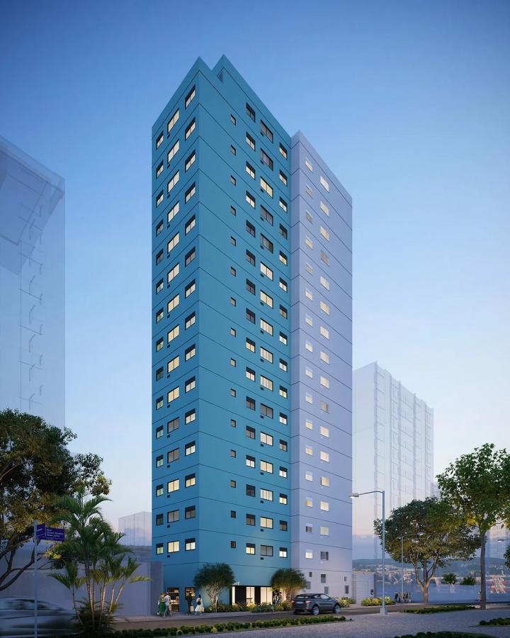 Casa, 2 quartos, 2434 m² - Foto 17