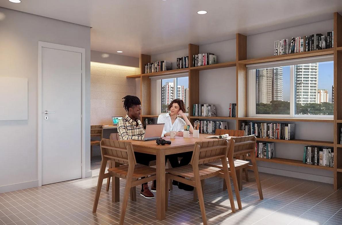 Casa, 2 quartos, 2434 m² - Foto 12