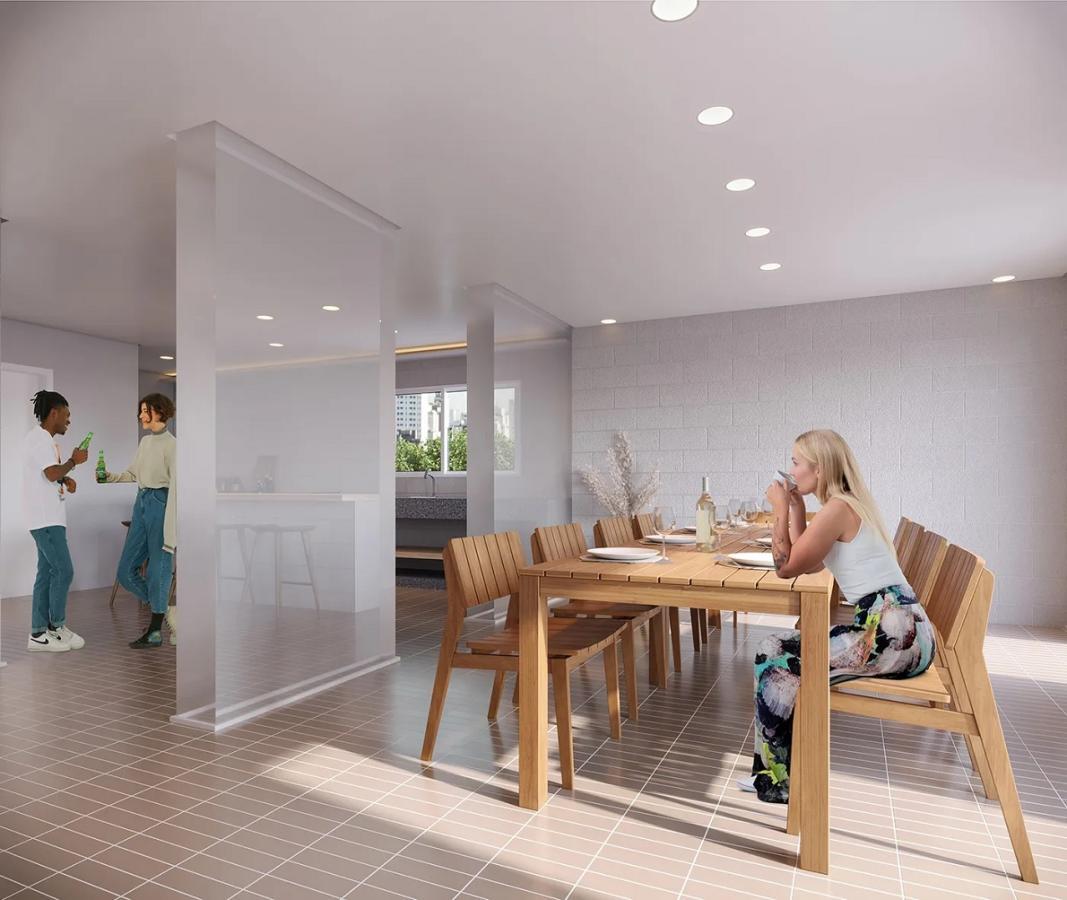 Casa, 2 quartos, 2434 m² - Foto 11