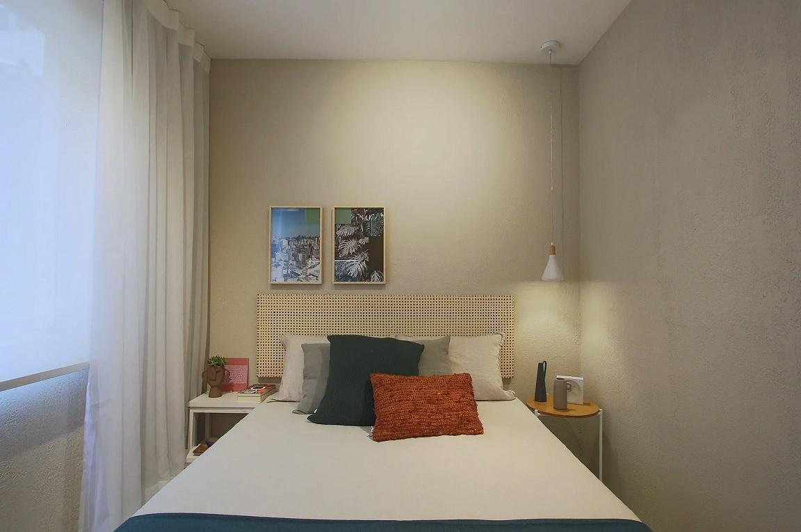Casa, 2 quartos, 2434 m² - Foto 9