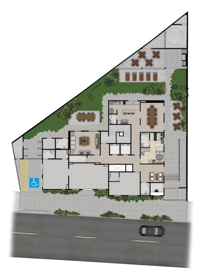 Casa, 2 quartos, 2434 m² - Foto 19