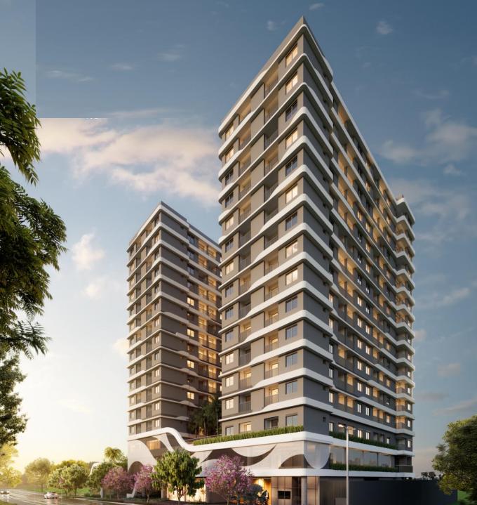 Apartamento, 2 quartos, 2440 m² - Foto 18