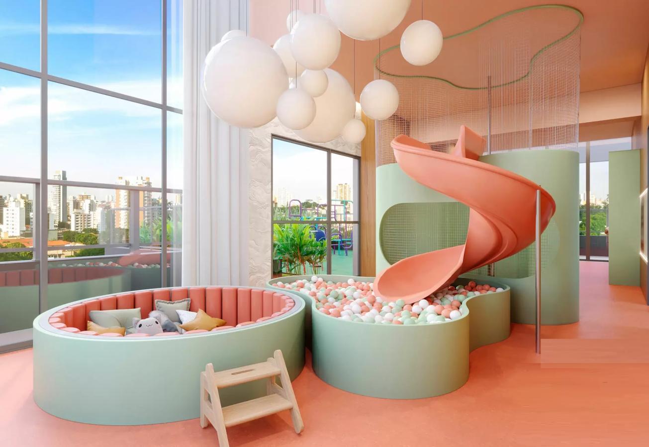 Apartamento, 4 quartos, 24220 m² - Foto 37