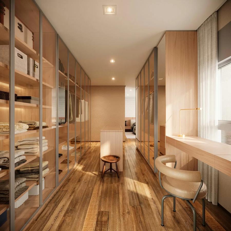 Apartamento, 4 quartos, 24220 m² - Foto 24