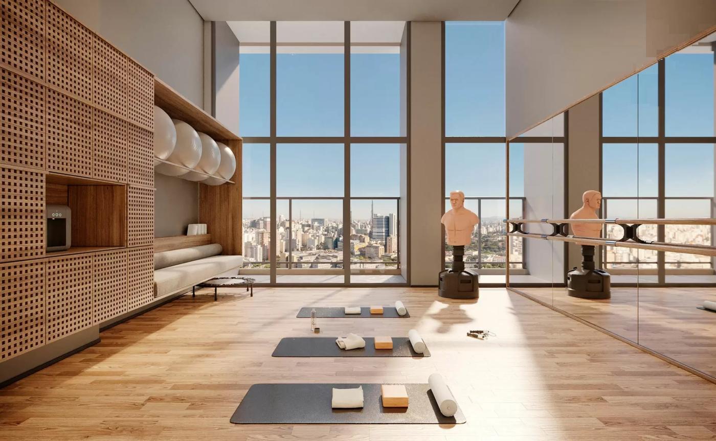 Apartamento, 4 quartos, 24220 m² - Foto 39
