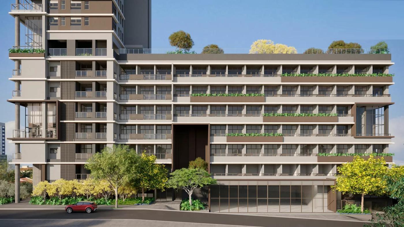 Apartamento, 4 quartos, 24220 m² - Foto 50