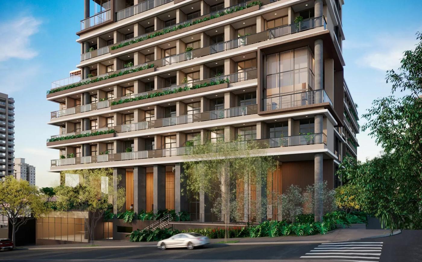 Apartamento, 4 quartos, 24220 m² - Foto 51