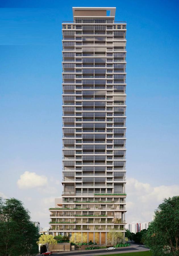 Apartamento, 4 quartos, 24220 m² - Foto 53