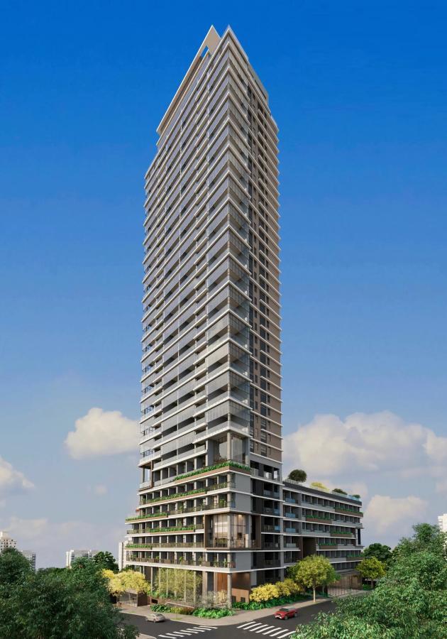 Apartamento, 4 quartos, 24220 m² - Foto 54