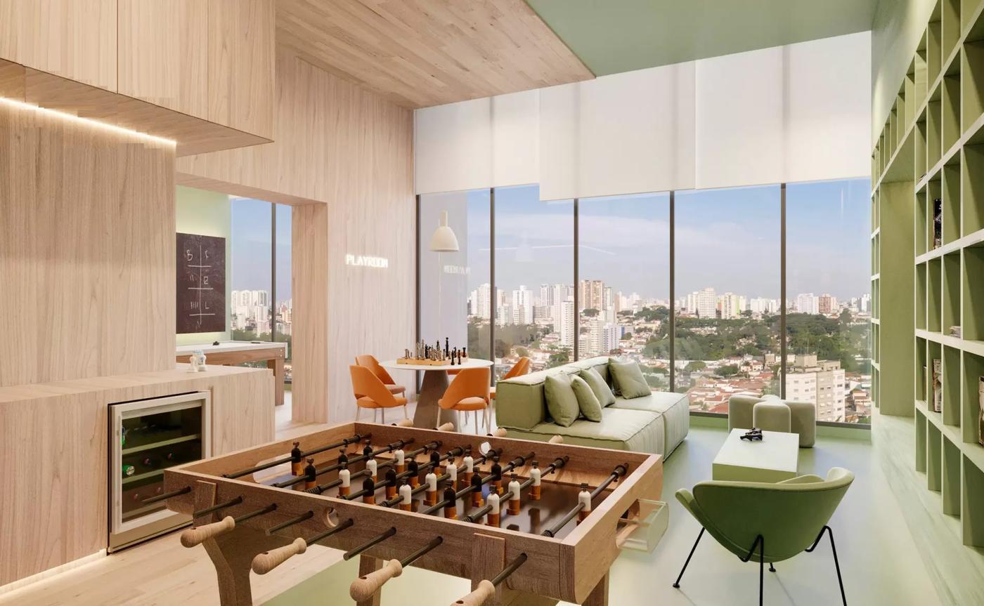Apartamento, 4 quartos, 24220 m² - Foto 36
